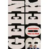 Uitgeverij De Harmonie Geen Boek