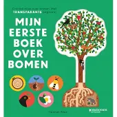 Standaard Uitgeverij Mijn eerste boek over bomen