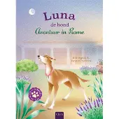 Clavis Luna de hond