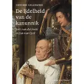 20 Leafdesdichten De ijdelheid van de kanunnik
