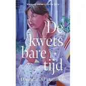De Bezige Bij De kwetsbare tijd