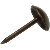 Mack Garniernagel Brons 35 stuks 9,5 x 15 mm