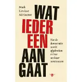 De Bezige Bij Wat iedereen aangaat