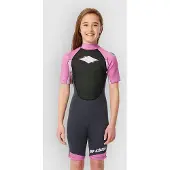 Rip Curl - Kid's Omega Spring - Wetsuit 12 years, meerkleurig