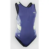 iON Amaze V-back 1.5 Mm Mouwloze Dames Shorty