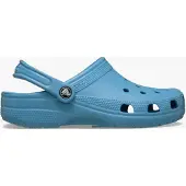 Crocs Classic Clog Children - Blauw, Blauw