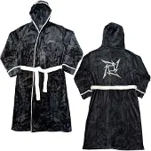 Ginza.se Metallica - Load/Reload Star Badjas - M/L - Zwart