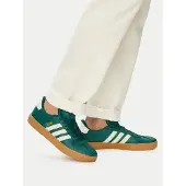 Adidas Lage sneakers VL COURT 3.0 dames 45 1/3