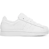 Adidas Sneakers laag 'Superstar II' wit