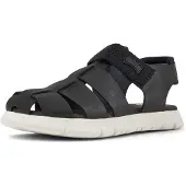 Camper Sandalen ' Oruga ' zwart