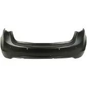 BLIC 5506-00-5027952Q Achterbumper