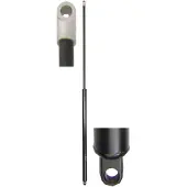 STABILUS 095710 Gasveer achterklep