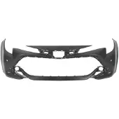 BLIC 5510-00-8146901P Bumper