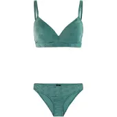 Protest Bikini 'PRTGlazy' groen