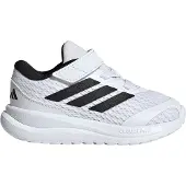 Adidas Sneakers 'Runfalcon 6' zwart / wit
