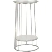 Mauro Ferretti Tafel Towery Ø 40×76 cm