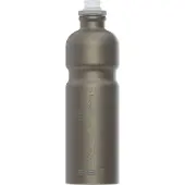 SIGG | Move MyPlanet 0.75L smoked-pearl | Aluminium Drinkfles