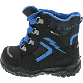 Superfit snowboots husky Royal Blue/Koningsblauw-28