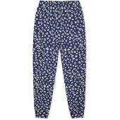 Schiesser Nachtkledij 'Teens Nightwear' beige / navy