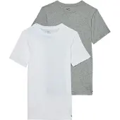 Nike Kids Onderhemd grijs / wit