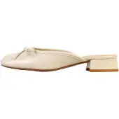 Super Mode Inia-pumps met riempje