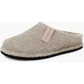 Pisamonas Huisschoenen olijfgroen