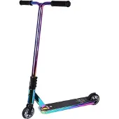 Tempish Gang Erax Rainbow Freestyle Scooter