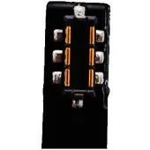 Cameron Sino koobee BL-59CT accu (2000 mAh, huismerk)