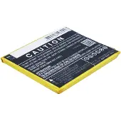Cameron Sino Hisense LI38390A accu (3900 mAh, huismerk)