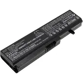 Cameron Sino Toshiba PA3780U-1BRS / 9Y1802354APF accu (10.8 V, 4400 mAh, huismerk)