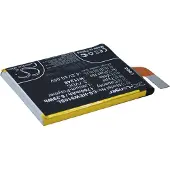 Cameron Sino Haier H11248 accu (1700 mAh, huismerk)
