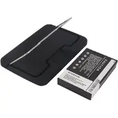 Cameron Sino Dell 312-0225 / XMH3 / 20QFO accu (2400 mAh, huismerk)