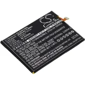 Cameron Sino Gionee BL-N2500A accu (2500 mAh, huismerk)