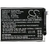 Cameron Sino Gionee BL-N4000D accu (4000 mAh, huismerk)