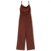 Motivi Jumpsuit bruin