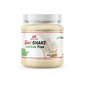 XXL Nutrition Diet Shake Vegan Vanille 480 Gr