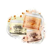 XXL Nutrition Flavor Powder Karamel