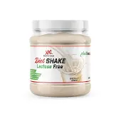 XXL Nutrition Diet Shake Vegan Chocolade 480 gr