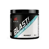 XXL Nutrition Blast! Pre Workout Gummibeer 300 gram