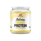 XXL Nutrition Delicious Night Protein Banaan 700 gram