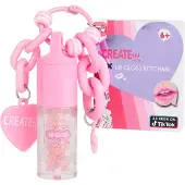 Create It Create it! - 12 lipgloss sleutelh. - 841006