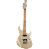 Cort G300 PRO Metallic Gold elektrische gitaar