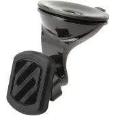 Scosche MagicMount Telefoonhouder Auto - Magnetisch - Dashboard / Voorruit - Zwart