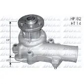 DOLZ S110 Waterpomp