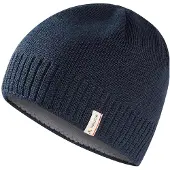 Vaude - Edo Beanie III - Muts One Size, blauw