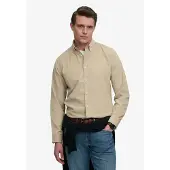 Superdry Overhemd 'CLASSIC' brokaat