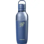 SodaStream Fizz & Go Easy Mix Fles - Blauw