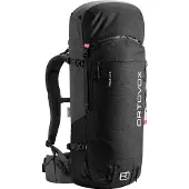 Ortovox - Bergsport rugzakken - Peak 32 S Black Raven voor Dames van Wol - Zwart