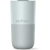 Klean Kanteen - Rise Tumbler with Slide Lid - Isoleerbeker 473 ml, grijs