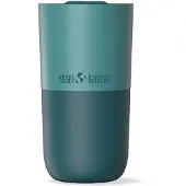 Klean Kanteen Rise Tumbler 473ml - Slide Lid Brittany Blue- Geïsoleerde drinkbeker